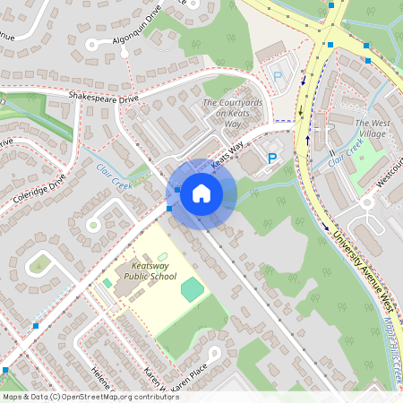 74 MCDOUGALL Road Unit# Basement, Waterloo