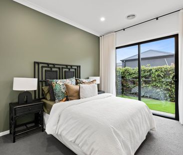 Stunning Ex-Display Home with Premium Finishes and Club Access - Photo 6