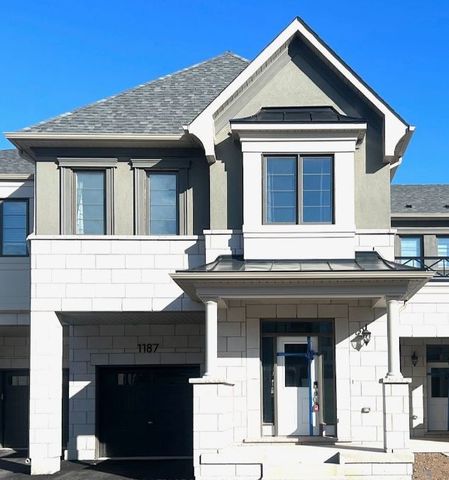 For Lease - 1187 Anson Gate, Oakville, Ontario - Photo 2