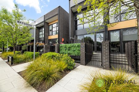 5/10 Parbery Street, Kingston ACT 2604 - Townhouse For Rent - $1,100 | Domain - Photo 4