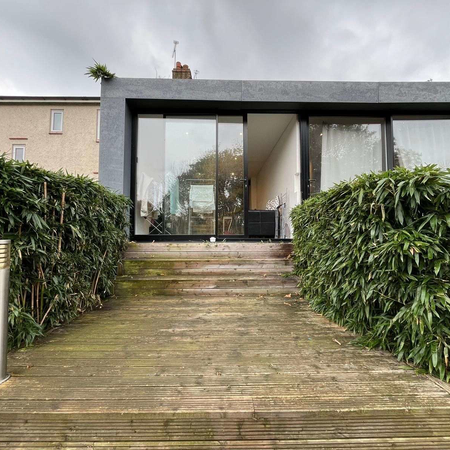 Wolfe Crescent Room 4 - Photo 4