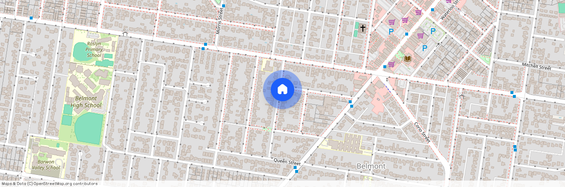 9 Cambridge Street, Vic 3216, Belmont