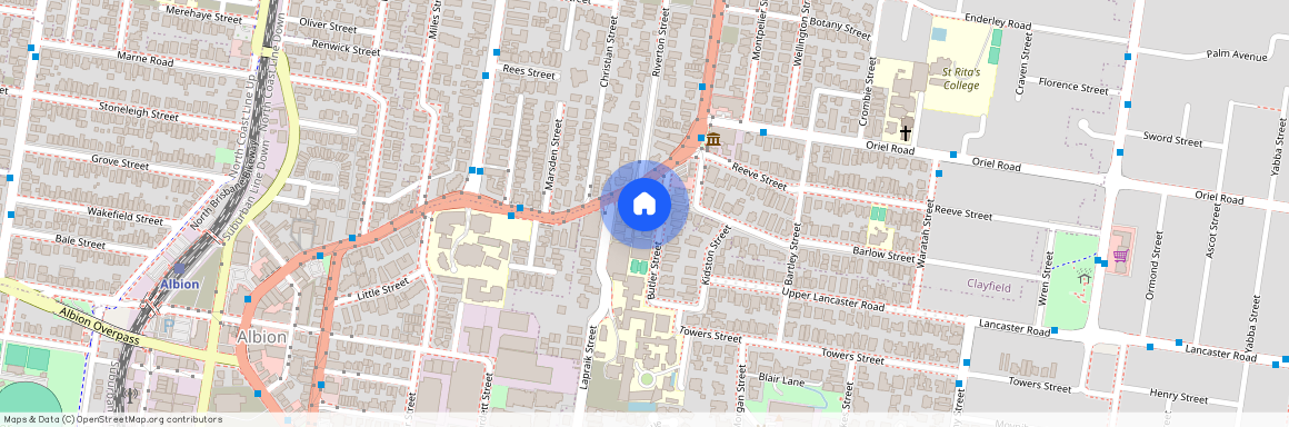 17, Butler Street, QLD, Ascot