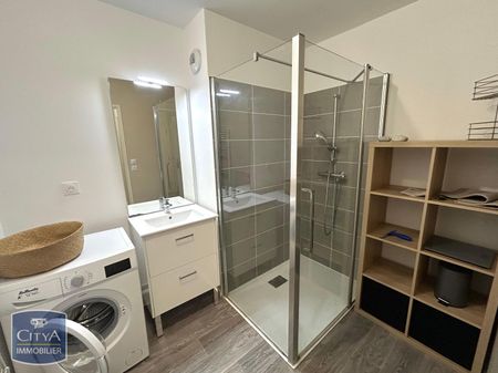 Location Appartement 2 pièces 45m² RONCHIN 59790 - Photo 4