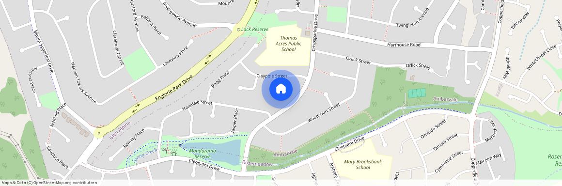 7 Merdle Place, NSW 2560, Ambarvale