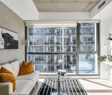 Brant Park Lofts , #512 - Photo 6