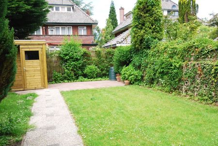 Huis te huur: Prinsenweg 44-B 2242 EH Wassenaar - Photo 4