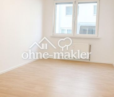 Barrierefreie 2 Zimmer EG-Wohnung mit eigener Terasse, frisch renov... - Photo 1