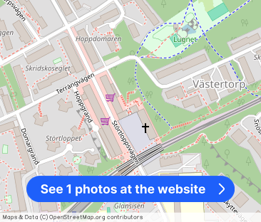 Störtloppsvägen 16 - Photo 1