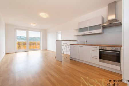 Attraktive 3-Zimmer-Wohnung mit Balkon in zentraler Lage in Linz zu vermieten! - Photo 2