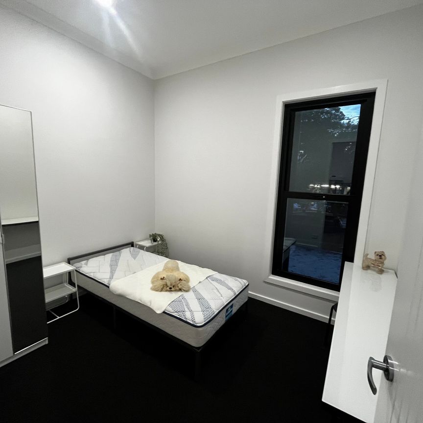 Concord West - Photo 1