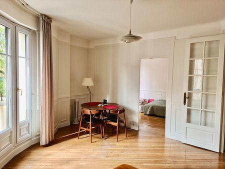 Appartement T3 près de PARIS à louer - Photo 3