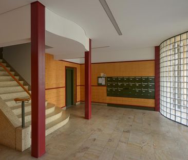 1.5 Zimmer, 39 m², 1. Stock - Photo 5