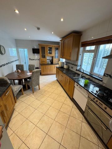Room in a Shared House, Bruce Road, NW10 - Photo 3