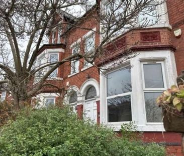 Leslie Road, Forest Fields. Nottingham, NG7 - Photo 6