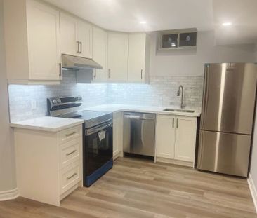 For Lease - 21 Weekes Avenue Unit# Basement, Richmond Hill, Ontario - Photo 5