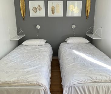 Vibble Spinnaregatan, Visby - Foto 2