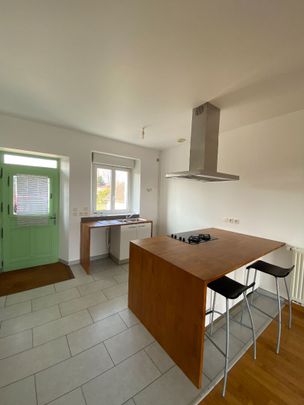 Location appartement 3 pièces, 68.80m², Quincy-sous-Sénart - Photo 1
