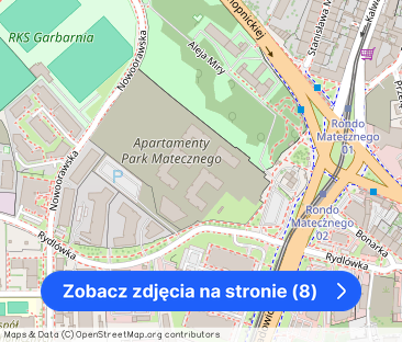 Mieszkanie do wynajęcia – ul. Marii Konopnickiej , Kraków | 37 m² |... – zdjęcie 1