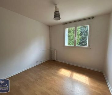 Location Appartement 3 pièces 54m² LIMOGES 87000 - Photo 4
