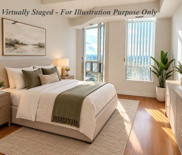 For Lease - 33 Empress Avenue Unit# PH308, Toronto, Ontario - Photo 5
