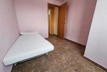 Carrer de Joaquín Marín, Valencia, Valencian Community 46035