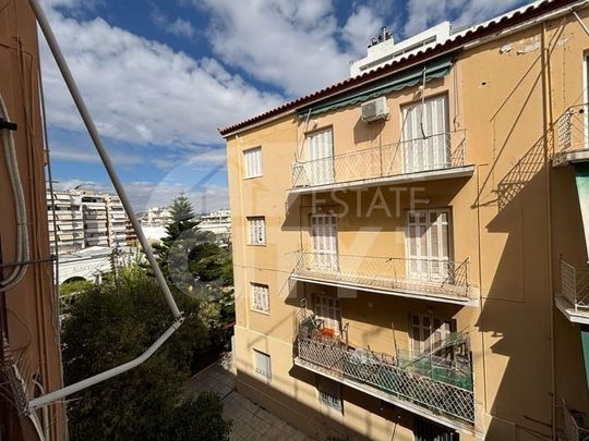 Διαμέρισμα για ενοικίαση Παλαιό Φάληρο - Photo 1