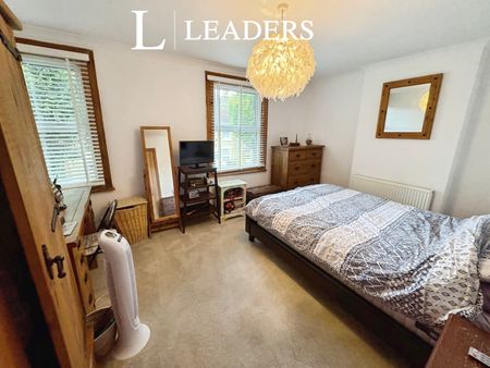 terraced to rent Harsnett Road, Colchester, CO1 - Photo 4