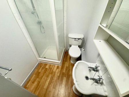 Studio to rent - Photo 5