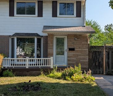For Lease - 5 Onslow Court Unit# Room1, Oakville, Ontario - Photo 6