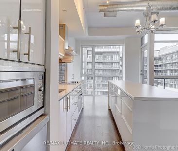 Liv Lofts , #503 - Photo 1