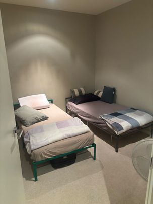 Melbourne CBD - Photo 1