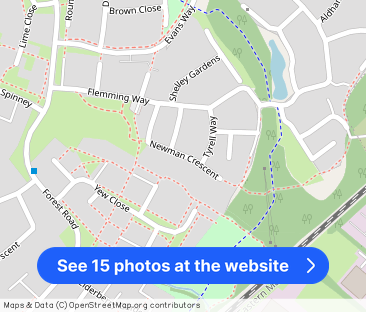 Newman Crescent, Witham, Essex, CM8 - Photo 1