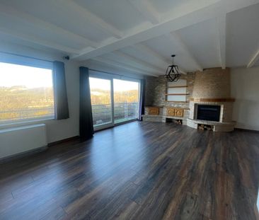 Gerenoveerd 2 slaapkamer appartement met zicht op de duinen - Foto 2