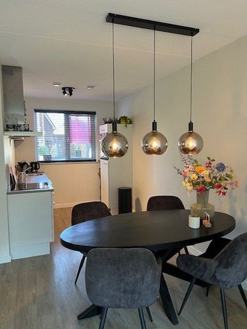 Te huur: Huis Van Wulfften Palthestraat 38 in Almelo - Photo 4