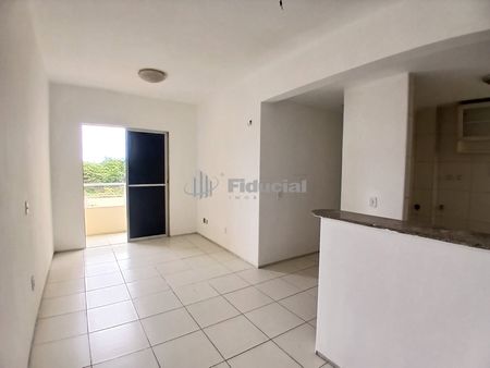 MESSEJANA - APARTAMENTO - R D LOT VILA OLIMPICA, 100 AP 204 BL 2 COND PERCOSI - Foto 3