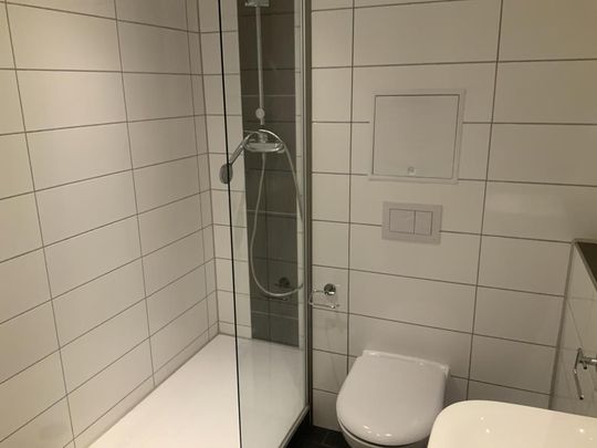Demnächst frei - 3 Zimmerwohnung öffentlich gefördert zu vermieten - Foto 1