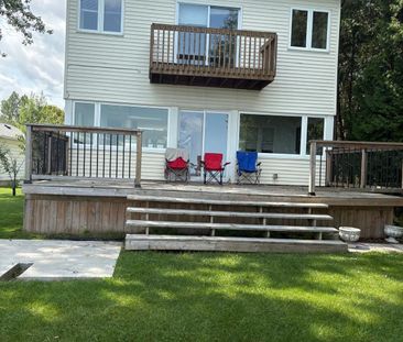 For Lease - 461 Limerick Street, Innisfil, Ontario - Photo 2