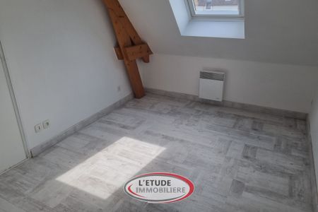 Bourg d'Escoublac - T2bis dernier étage - Photo 2