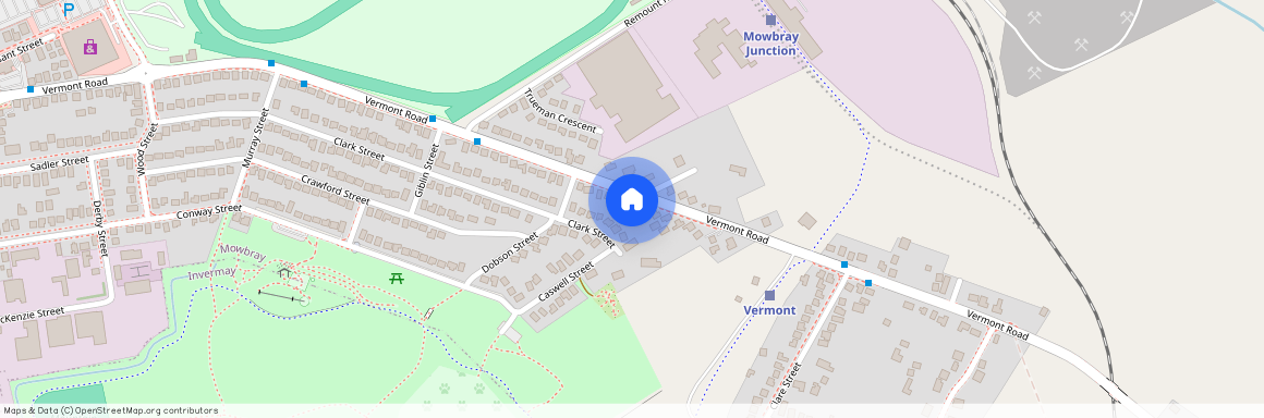 124 Vermont Road MOWBRAY TAS, Launceston & Northern