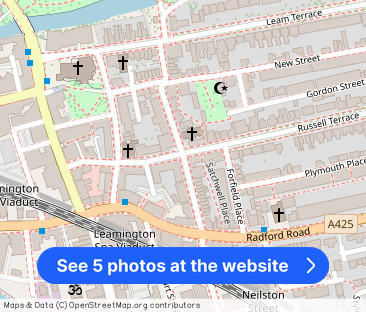 George Street, Leamington Spa - Photo 1