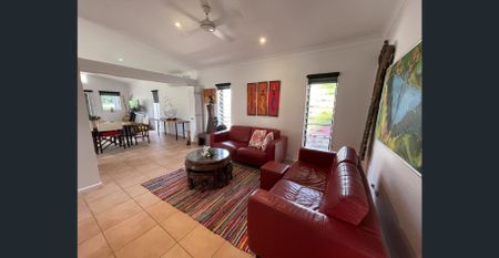 Immaculate Furnished Home Across from the Beach! - Photo 4