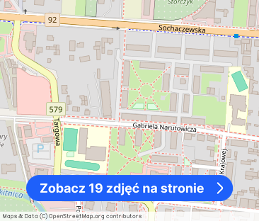 Przestronne 5-pokojowe mieszkanie w Błoniu - Zdjęcie 1