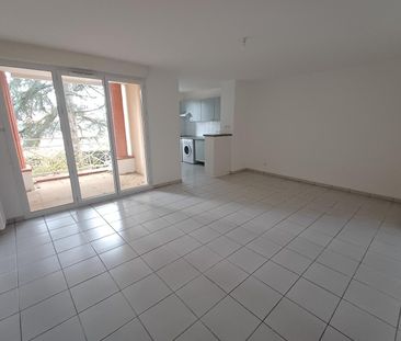 location Appartement T2 DE 49.5m² À L'UNION - Photo 1