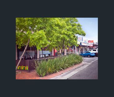 PREMIUM MOUNT WAVERLEY TOWNHOUSE WITH SOPHISTICATED STYLE - Photo 6