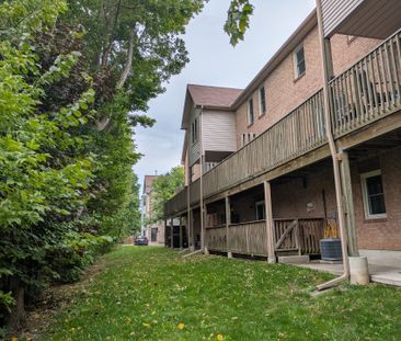 For Lease - 119 D'ambrosio Drive Unit# 22, Barrie, Ontario - Photo 2