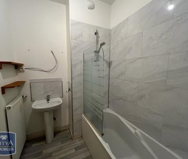 Location Appartement 3 pièces 80m² ST LEONARD DE NOBLAT 87400 - Photo 6