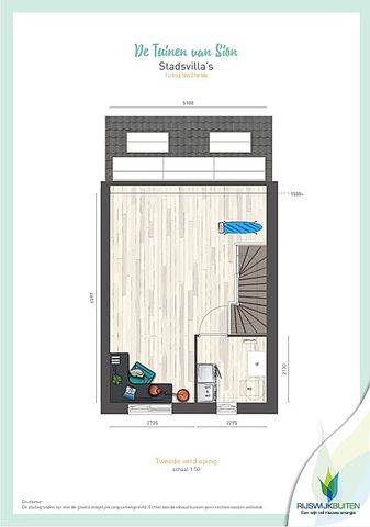 Anna van Hogendorpstraat 42 - Photo 5
