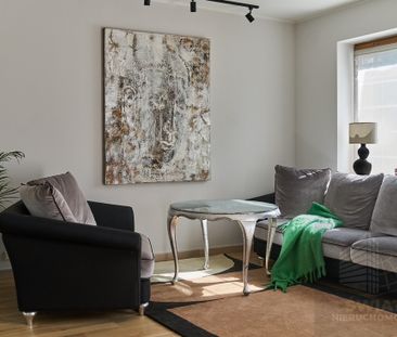Jasne Błonia Apartament z garażem pod budynkiem - Фото 5
