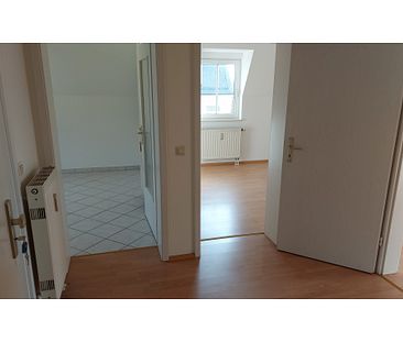 - 3 - Raumwohnung in DD-Weißer-Hirsch - Foto 2